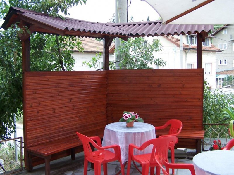 Хотел Витяз Хаус - Снимка 2