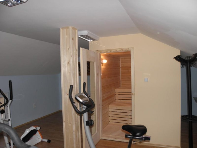 Хотел Витяз Хаус - Снимка 2