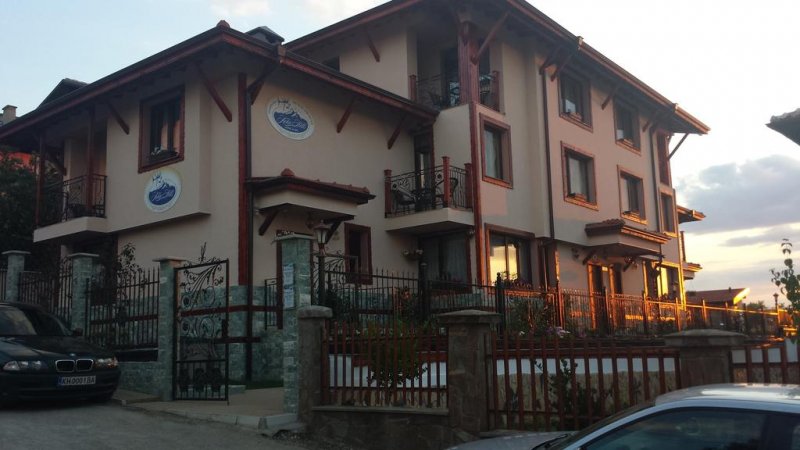 Хотел Коко Хилс - Снимка 0