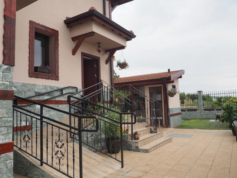 Хотел Коко Хилс - Снимка 9