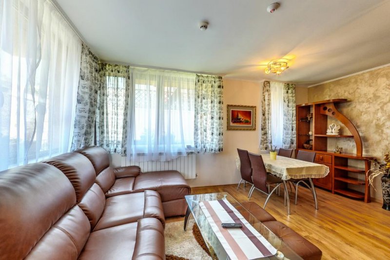 Хотел Коко Хилс - Снимка 4