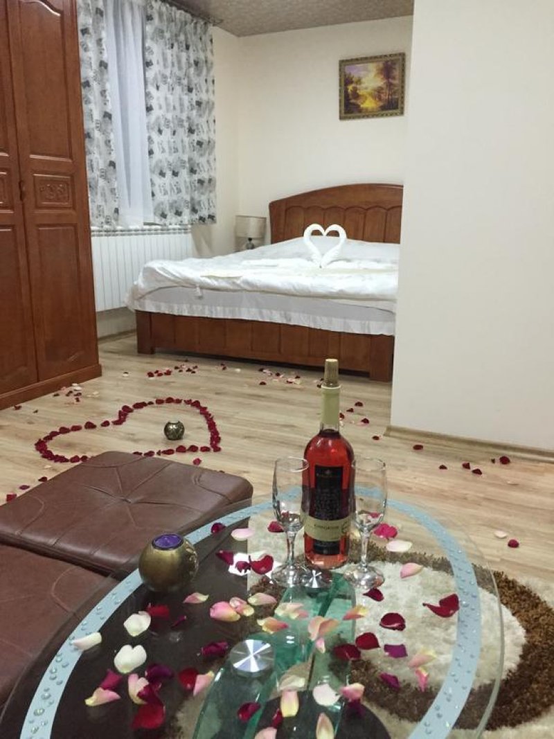 Хотел Коко Хилс - Снимка 2