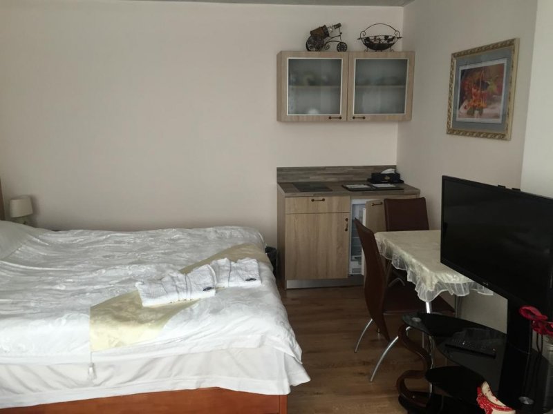 Хотел Коко Хилс - Снимка 11