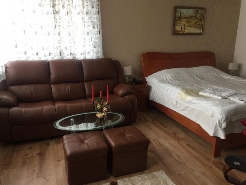 Хотел Коко Хилс - Снимка 2