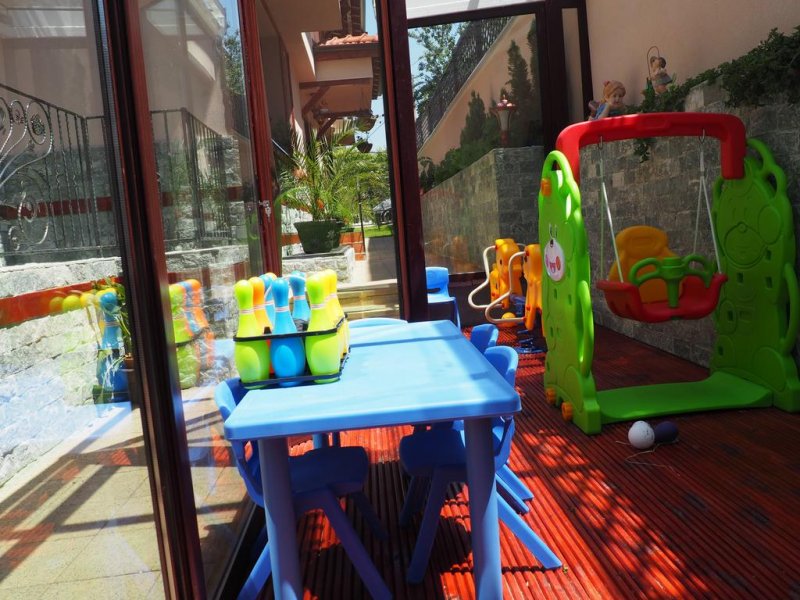 Хотел Коко Хилс - Снимка 5