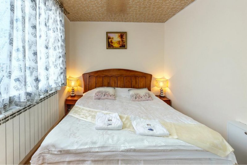 Хотел Коко Хилс - Снимка 11