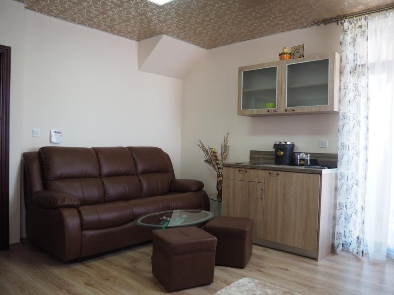 Хотел Коко Хилс - Снимка 4