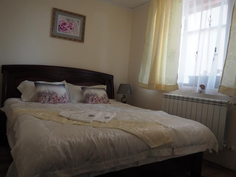 Хотел Коко Хилс - Снимка 11