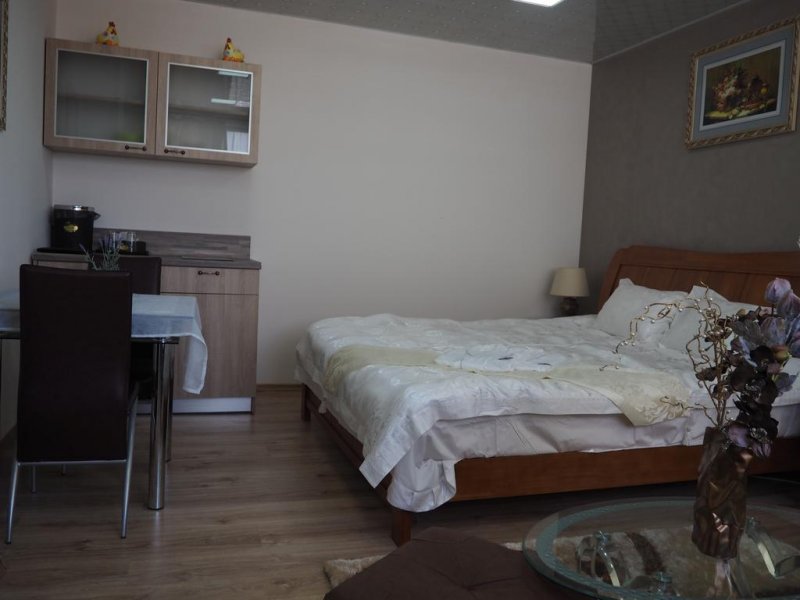 Хотел Коко Хилс - Снимка 3