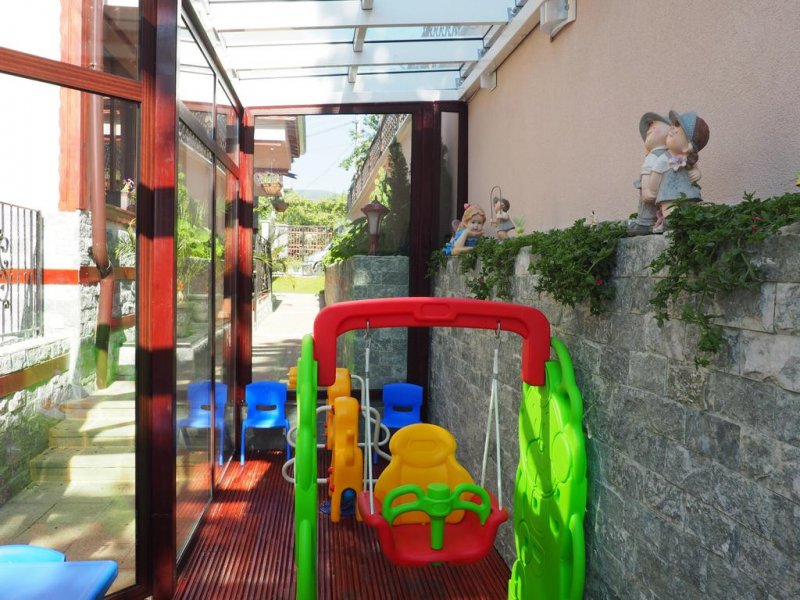 Хотел Коко Хилс - Снимка 4