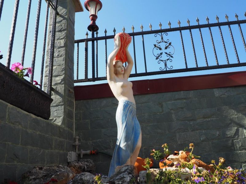 Хотел Коко Хилс - Снимка 1