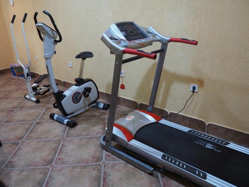 Хотел Коко Хилс - Снимка 10