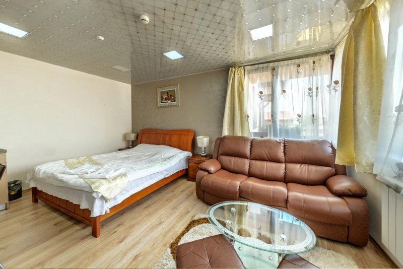 Хотел Коко Хилс - Снимка 10