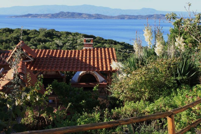 Athorama Hotel - Снимка 4