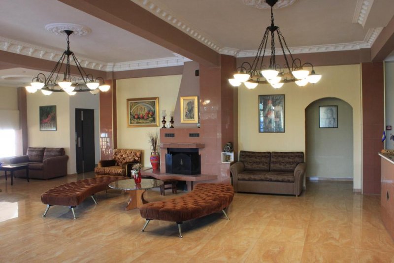 Athorama Hotel - Снимка 11