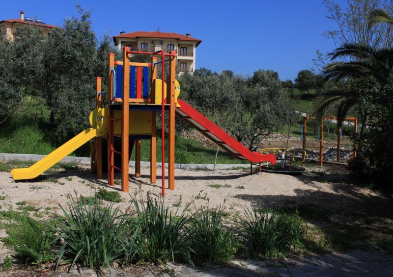 Athorama Hotel - Снимка 7