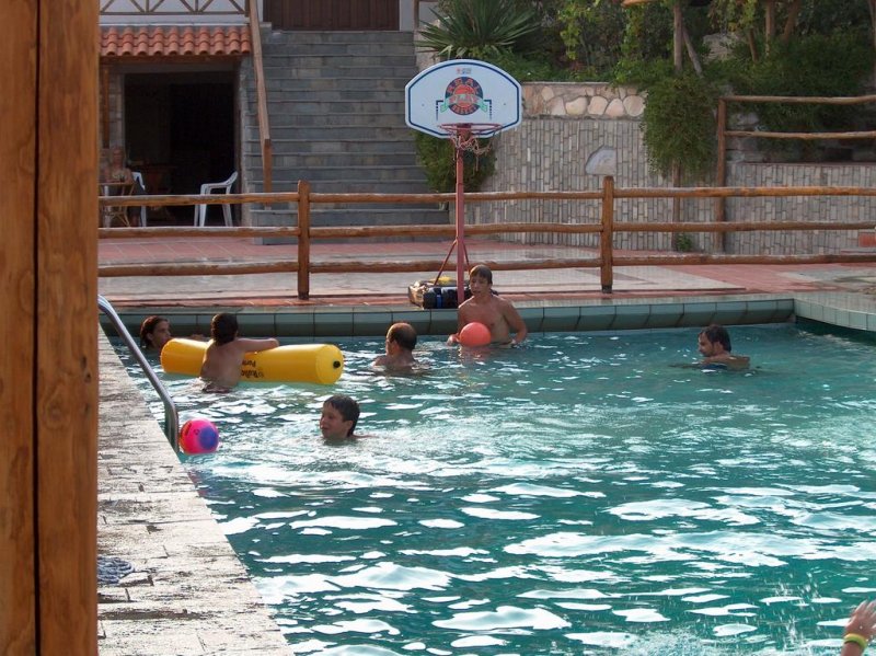 Athorama Hotel - Снимка 9