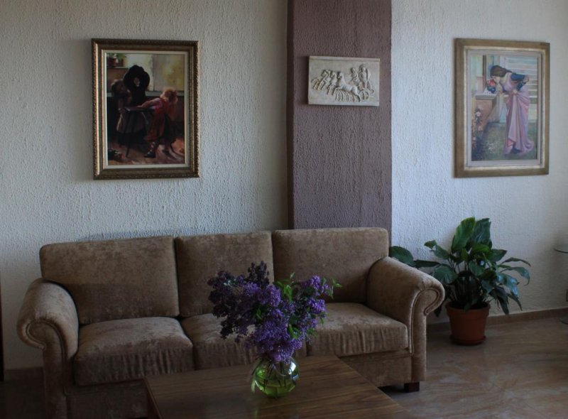 Athorama Hotel - Снимка 4