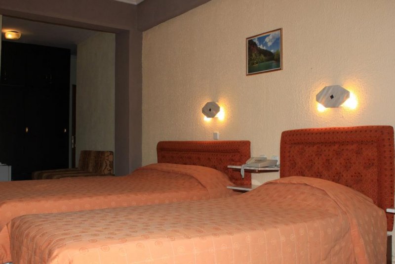 Athorama Hotel - Снимка 5