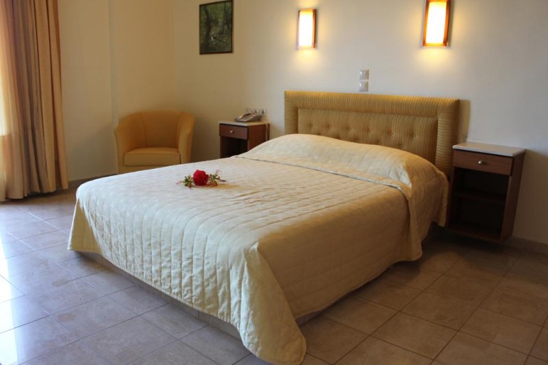 Athorama Hotel - Снимка 1