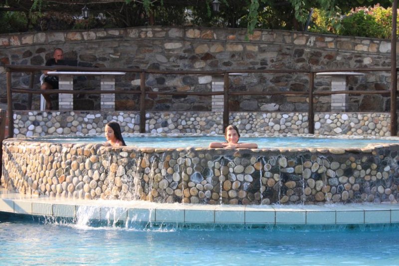 Athorama Hotel - Снимка 7