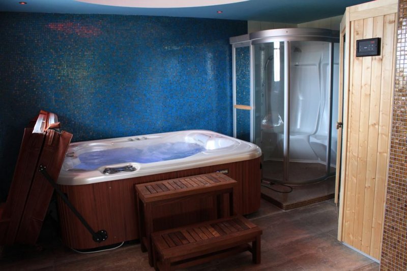 Athorama Hotel - Снимка 10