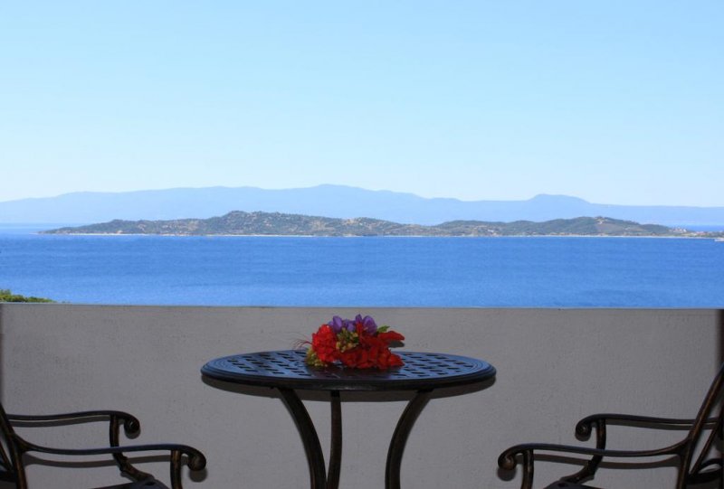 Athorama Hotel - Снимка 1