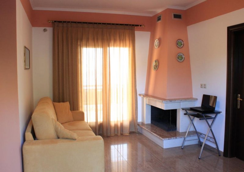 Athorama Hotel - Снимка 9