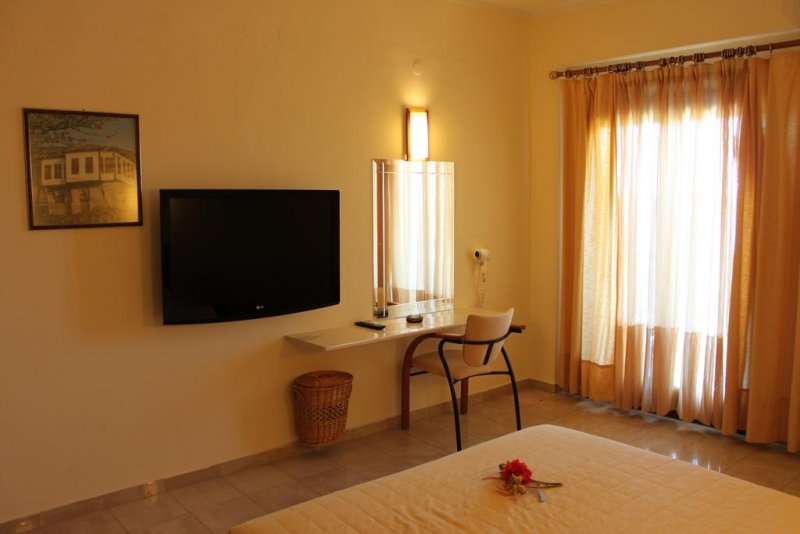 Athorama Hotel - Снимка 10