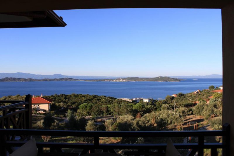 Athorama Hotel - Снимка 7