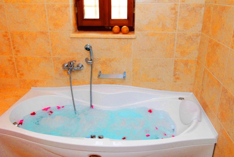 Lefkada Villas - Снимка 1