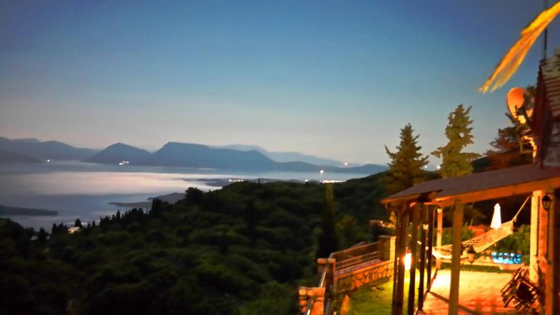 Lefkada Villas - Снимка 7