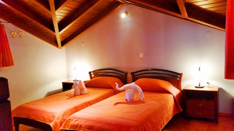 Lefkada Villas - Снимка 10