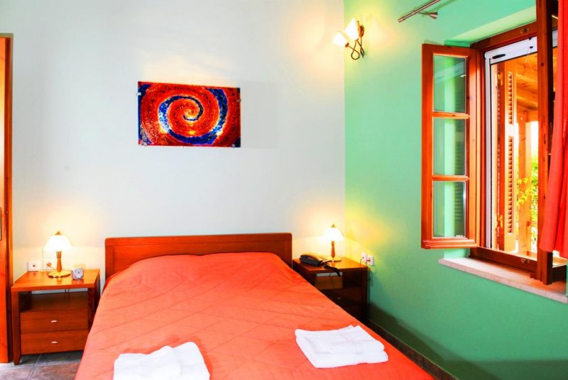 Lefkada Villas - Снимка 11