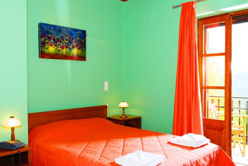 Lefkada Villas - Снимка 11