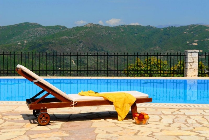 Lefkada Villas - Снимка 11