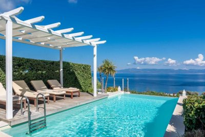 Kappa Resort
