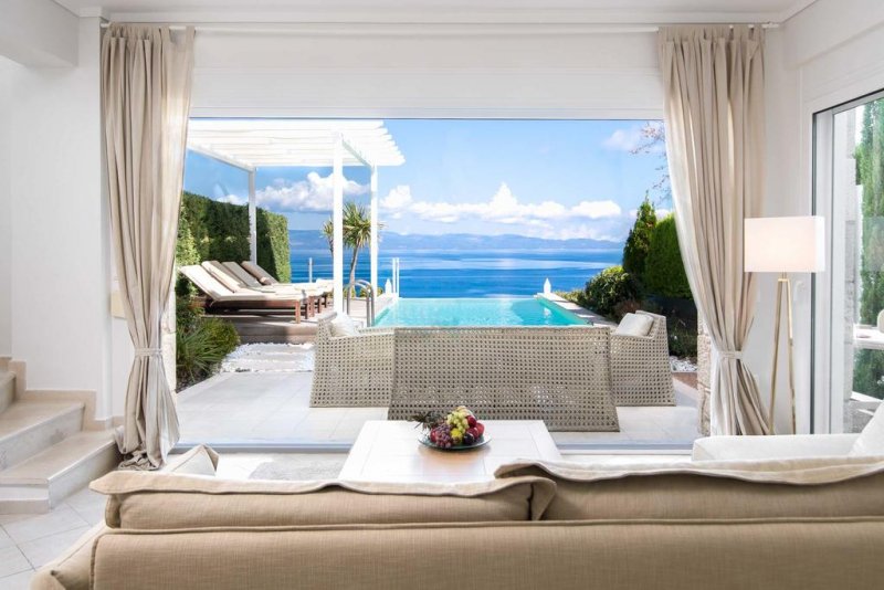 Kappa Resort - Снимка 10