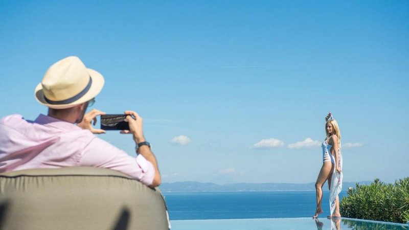 Kappa Resort - Снимка 5