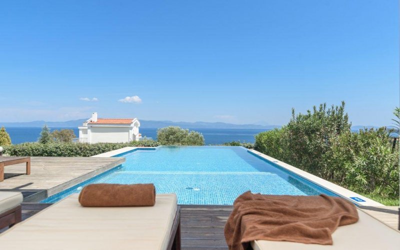 Kappa Resort - Снимка 11