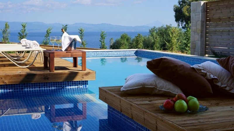 Kappa Resort - Снимка 10