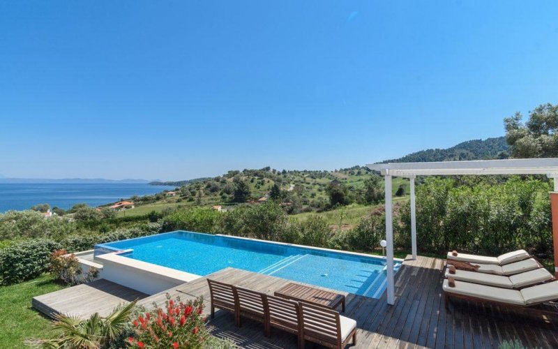 Kappa Resort - Снимка 4