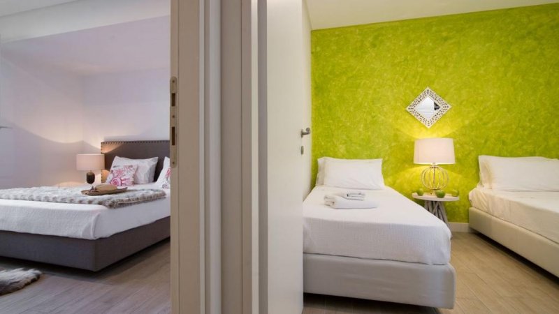 Kappa Resort - Снимка 3