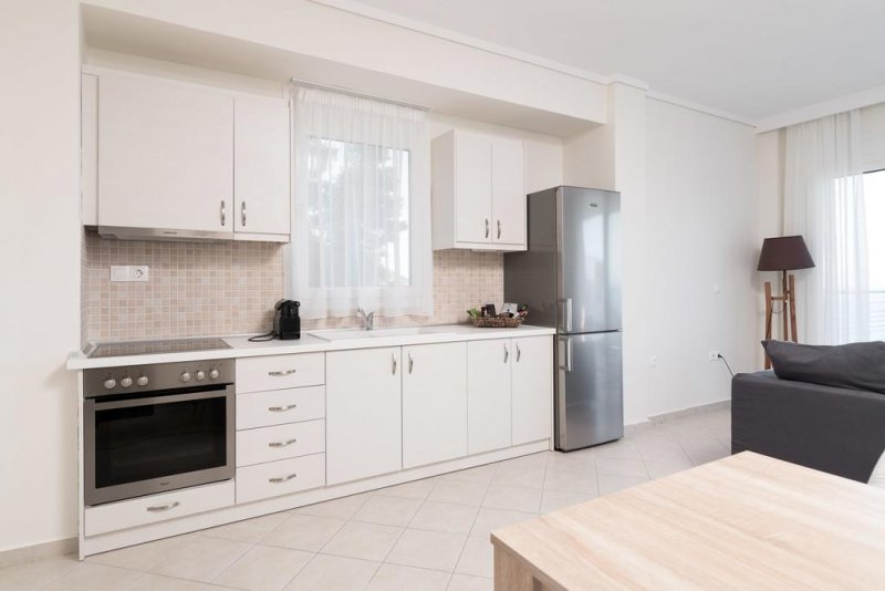 Kappa Resort - Снимка 2