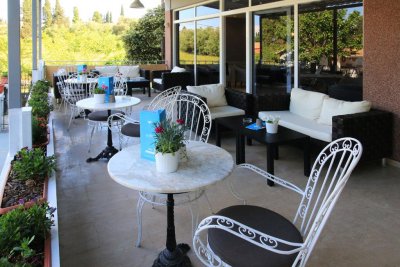 Silver Bay Hotel - Снимка 7