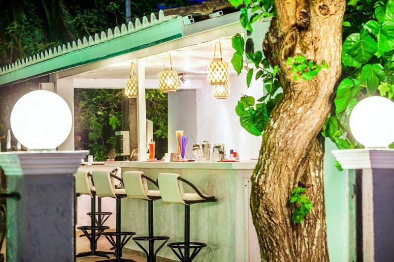 Silver Bay Hotel - Снимка 3