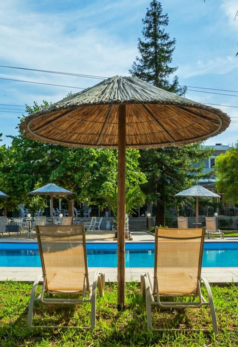 Silver Bay Hotel - Снимка 7