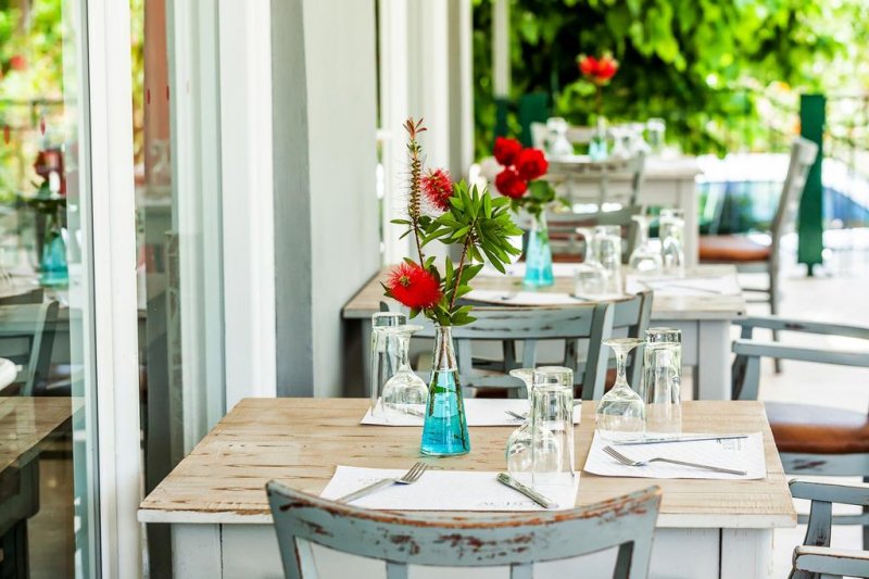 Silver Bay Hotel - Снимка 11