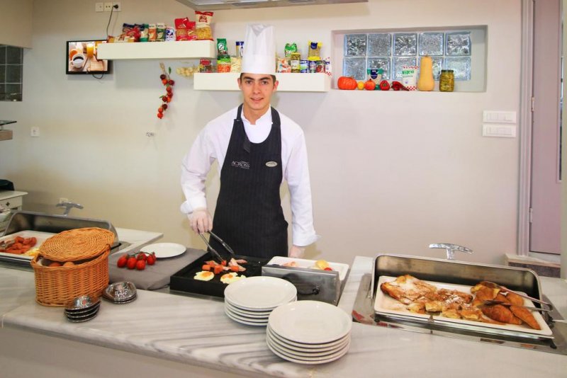 Silver Bay Hotel - Снимка 10