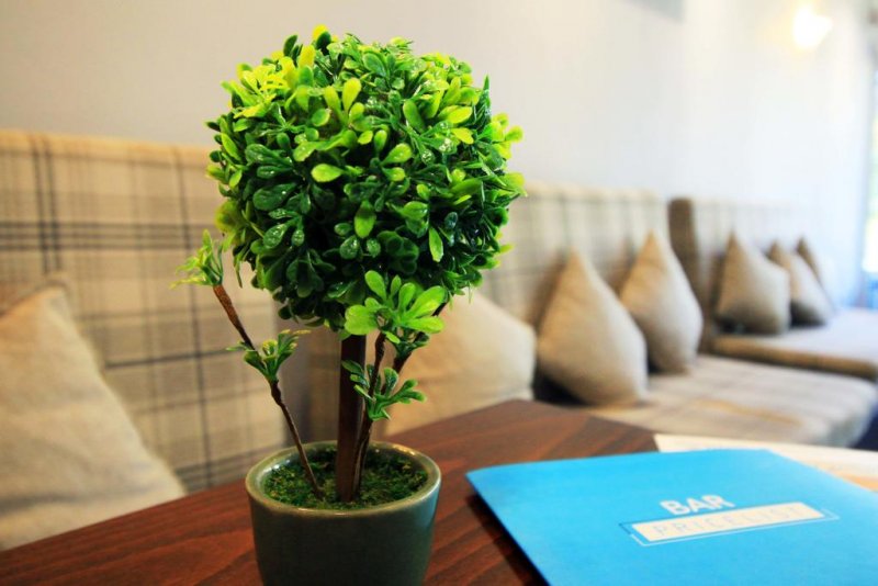 Silver Bay Hotel - Снимка 4